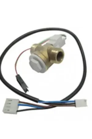 FLUXÓMETRO ROTATIVO CALDERA GAS FERROLI 39804220. FER44FE0002 Venta Final