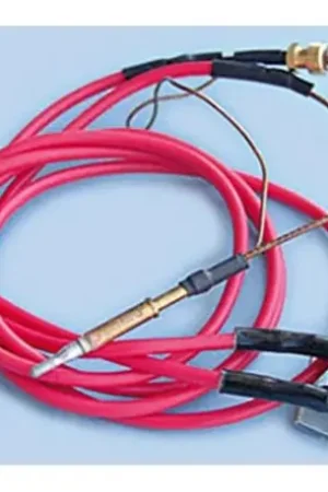 Gran Oferta DISPOSITIVO CONTROL DE GASES JUNKERS 44JK0045. FER44JK0045