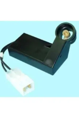 ANCASTOR CONJUNTO MICRORRUPTOR CALENTADOR COMPATIBLE CON FAGOR 810000133. FER44FA0275 Pago Seguro