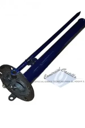 PLETINA ADAPTABLE FLECK, 680MM FER40FK0006 Directo De Fábrica