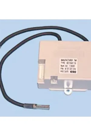 UNIDAD INICIO CALENTADOR JUNKERS W125, W135. FER44JK0094 Promoción