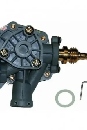 Ordenar Ahora Mismo CUERPO AGUA CALENTADOR JUNKERS 8707002631. FER44JK0406