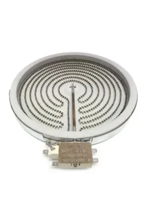 Bestseller Resistencia vitrocerámica high light 23cm exterior 2300W.FER40CU2000. FER40CU1008