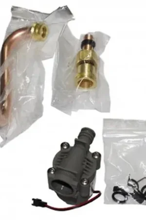 Devolución Gratuita HIDROGENERADOR CALDERA JUNKERS TBK. FER44JK0058A