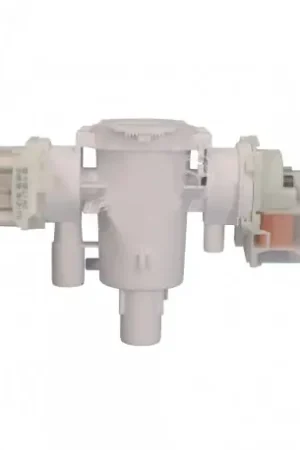 ANCASTOR Bomba desagüe compatible con Lavadora Fagor. FER63FA0110 Envío Gratis