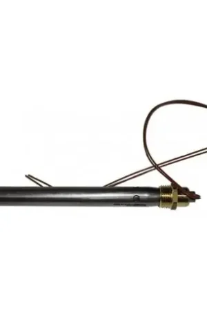 RESISTENCIA UNIVERSAL PARA ESTUFA DE PELLET. FER38UN5110 Envío Inmediato