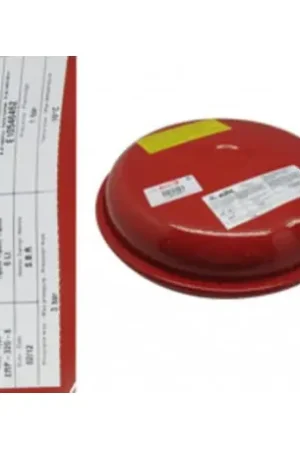 Entrega Rápida VASO EXPANSION CALDERA ELBI ERP320 3 BARES. FER44CU3903