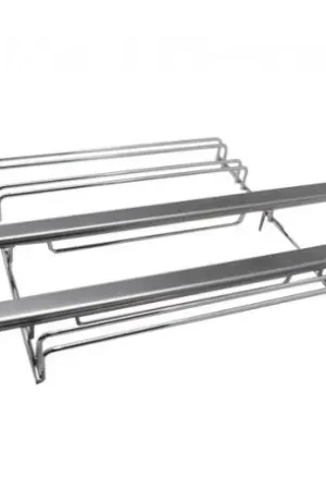 SOPORTE IZQUIERDO TELESCÓPICA HORNO BOSCH FER-BSH-680181 Gran Oferta