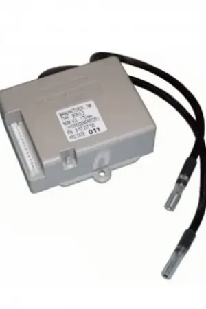 Alta Calidad UNIDAD INICIO CALDERA JUNKERS 8707207078. FER44JK0068