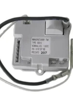 SISTEMA ENCENDIDO CALDERA JUNKERS 8707207011. FER44JK0070 Solo Hoy