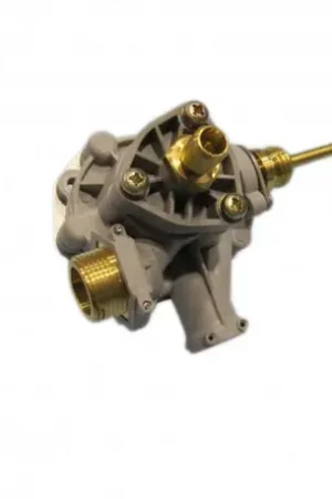 Solo Hoy CUERPO AGUA CALENTADOR JUNKERS. FER44JK0422