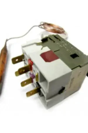 Oferta ACUASTATO CALEFACCION CALDERA Saunier duval. FER39SD0001