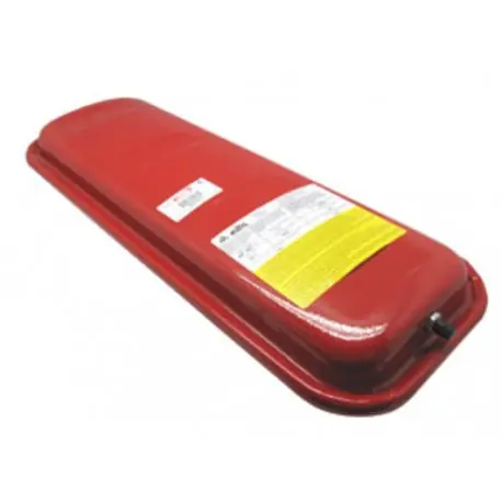 Certificado VASO EXPANSION ELBI 3 BARES 6 LITROS. FER44CU3912