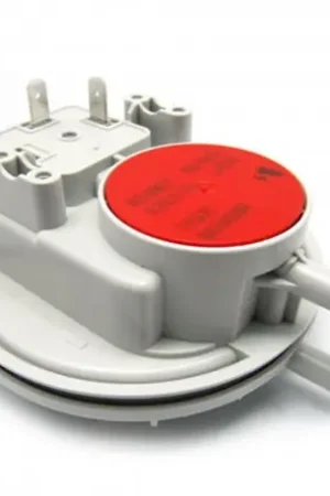 Solo Por Tiempo Limitado PRESOSTATO AIRE CALDERA FAGOR N49G006M4. FER52FA0009