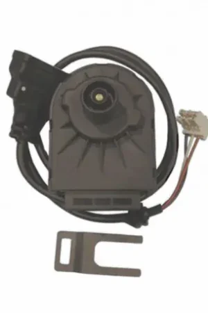 Garantía De Devolución De Dinero MOTOR CALDERA JUNKERS. FER46JK0200