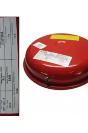 VASO EXPANSION ESTANDAR CALDERA 8 LITROS. FER44CU3900 Precio De Fábrica