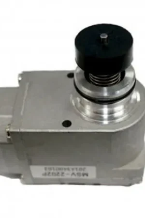 SERVOMOTOR VAILLANT GAS BUTANO. FER44VA0202 Imprescindible (Must-Have)