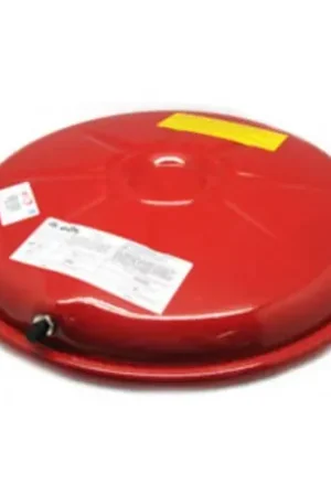 No Te Lo Pierdas VASO EXPANSION CALDERA ELBI 7 LITROS 3 BARES. FER44CU3907