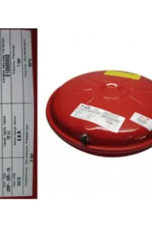 Última Versión VASO EXPANSION CALDERA 10 LITROS 385 X 108. FER44CU3901