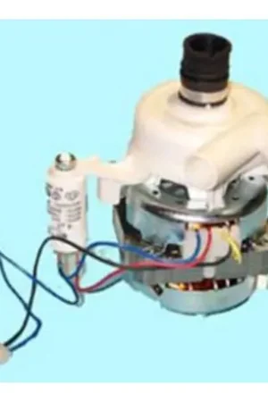 Venta Final MOTOBOMBA ARISTON INDESIT. FER67AR0057