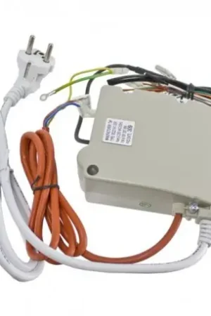 Más Vendido CAJA CONTROL CALENTADOR JUNKERS. FER44JK0091