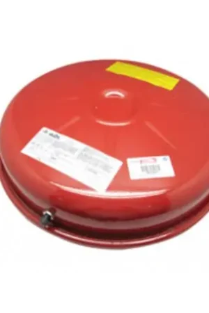 Favorito De Clientes VASO EXPANSION CALDERA ELBI ERP385 14 LITROS. FER44CU3911