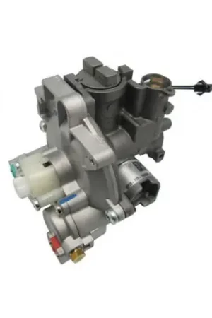 Ordenar Ahora Mismo CUERPO GAS CALENTADOR JUNKERS 87070119110. FER44JK0105