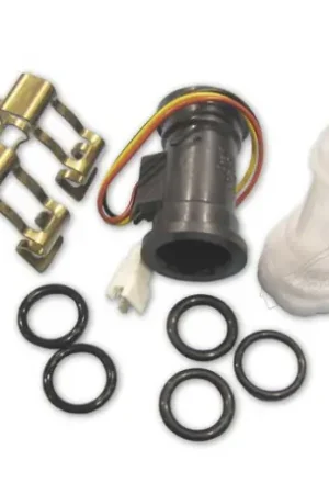KIT TURBINA CALDERA JUNKERS 8717002132. FER44JK0281 Envío Exprés