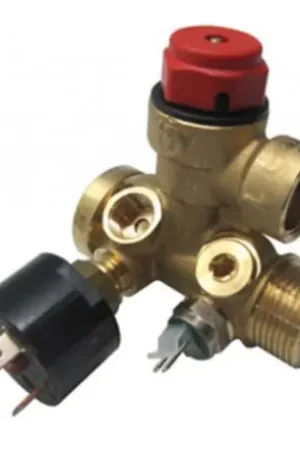 Ordenar Ahora Mismo GRUPO AGUA CALDERA FERROLI. FER44FE0007