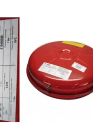 VASO EXPANSION CALDERA 12 LITROS 385 X 139. FER44CU3902 Promoción