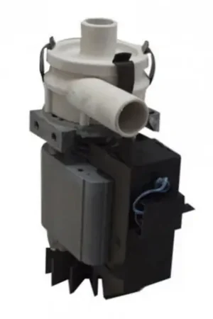 Alta Calidad BOMBA DESAGÜE MINI LAVAVAJILLAS UNIVERSAL 125V