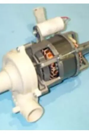 Barato MOTOBOMBA LAVAVAJILLAS CANDY 92219450