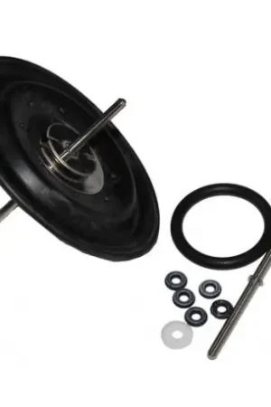 Entrega Rápida CONJUNTO MEMBRANA CALENTADOR FAGOR MU1033600 FER44FA0058