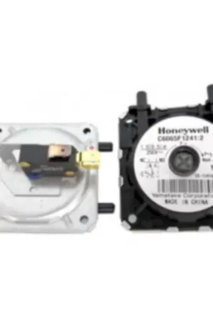 PRESOSTATO AIRE CALDERA FERROLI 39805630. FER52FE0001 Devolución Gratuita