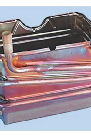 CUERPO CALENTADOR JUNKERS 8705406184. FER44JK0380 Última Oportunidad