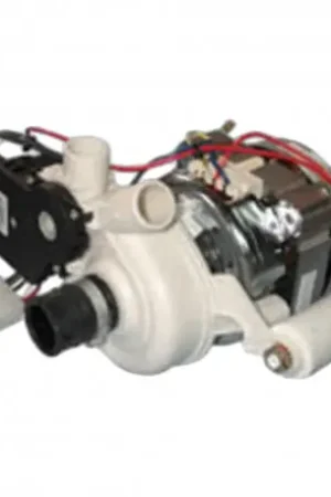 ANCASTOR BOMBA IMPULSION PARA LAVAVAJILLAS COMPATIBLE CON INDESIT FER63AR0101 Solo Por Tiempo Limitado