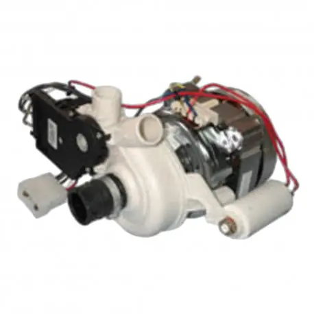 ANCASTOR BOMBA IMPULSION PARA LAVAVAJILLAS COMPATIBLE CON INDESIT FER63AR0101 Solo Por Tiempo Limitado