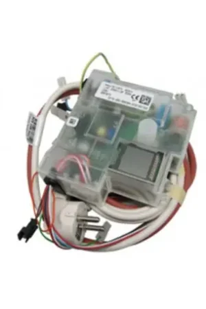 Barato UNIDAD ALIMENTACION JUNKERS 8707207359. FER44JK0285