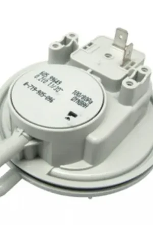 Precio Reducido PRESOSTATO CALDERA JUNKERS 8717406050. FER52JK0104