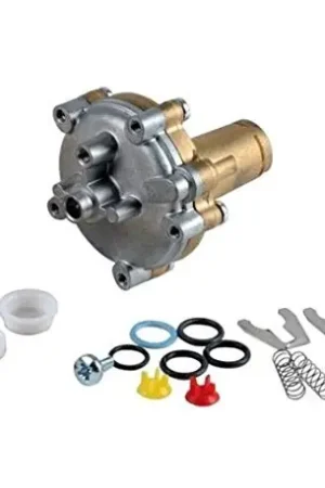 Stock Limitado VALVULA AGUA CALDERA SAUNIER DUVAL. FER44SD0020