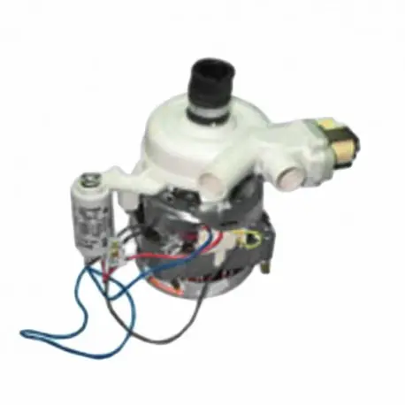 ANCASTOR MOTOBOMBA PARA LAVAVAJILLAS COMPATIBLE CON INDESIT DA63PSP Precio De Oferta