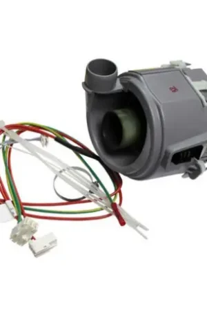 BOMBA CALEFACTOR BALAY, BOSCH PARA LAVAVAJILLAS. FER63BY0015 No Te Lo Pierdas