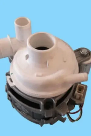 Solo Hoy MOTOBOMBA LAVAVAJILLAS SMEG 795210632 80 W