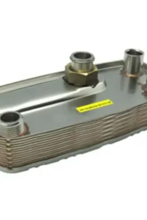 INTERCAMBIADOR CALDERA FAGOR N46G000H4. FER44FA0289 Favorito De Clientes