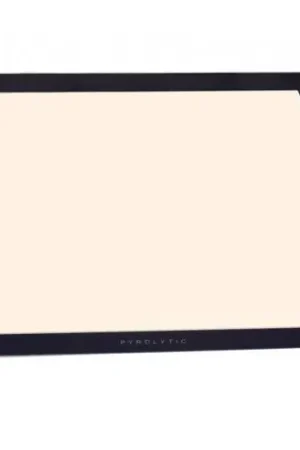 ANCASTOR REPUESTO CRISTAL INTERIOR + CLIP BOULE PUERTA HORNO COMPATIBLE CON FAGOR. FER40FA6006 Descuento