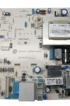 CIRCUITO IMPRESO PRINCIPAL FERROLI. FER68FE0003 Favorito De Clientes