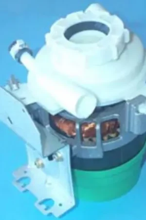 Solo Por Tiempo Limitado MOTOR LAVAVAJILLAS WHIRLPOOL. FER63IG422