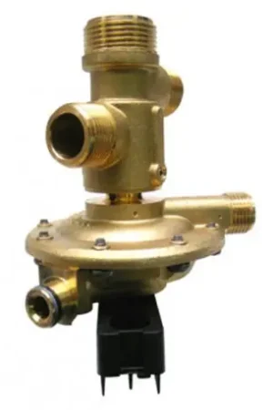 Pago Seguro VALVULA 3 VIAS CALDERA FAGOR MU1020100. FER44FA0027