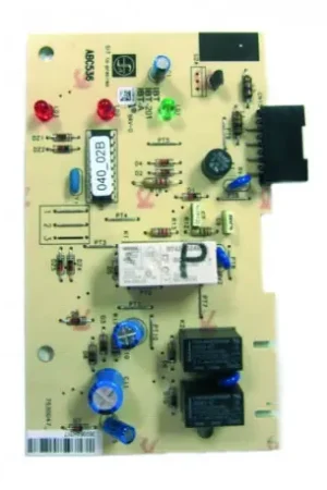 CIRCUITO IMPRESO CALDERA SAUNIER. FER68SD0001 Económico