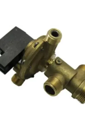 VÁLVULA 3 VÍA CALENTADOR FAGOR MU0884600. FER44FA0432 Devolución Gratuita